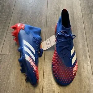 adidas | Shoes | Rare Adidas Predator 2 Fg Soccer Cleats  display picture 1